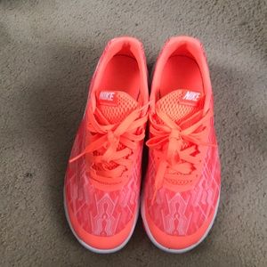 Nike sneaker